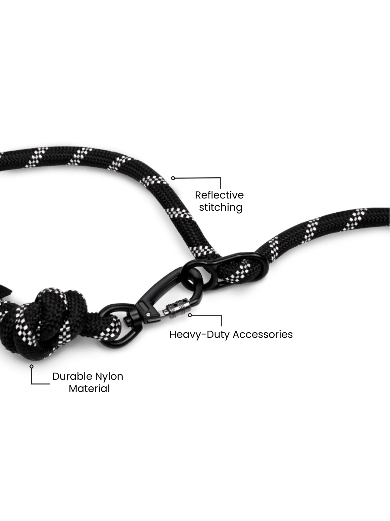 Runners Hands Free Dog Leash - Image 8