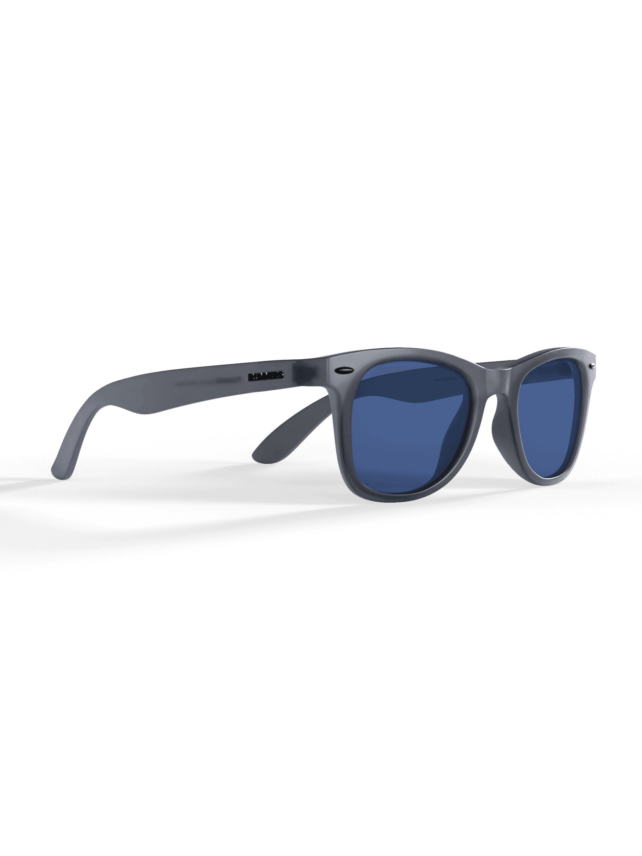 Blue Smoke Sprinters - Image 4