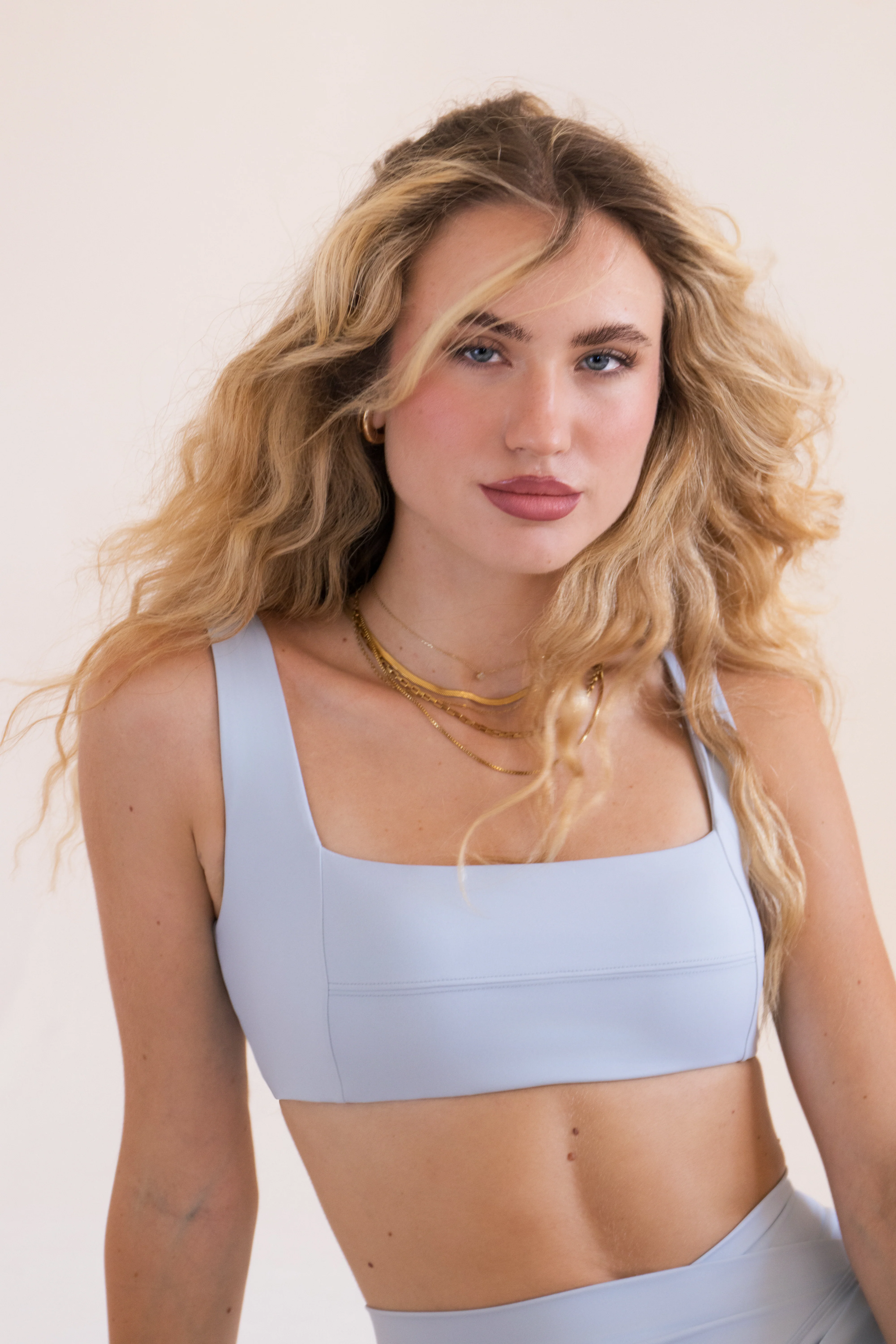 Hot Girl Bandage Bra in LuxeForm - Image 3