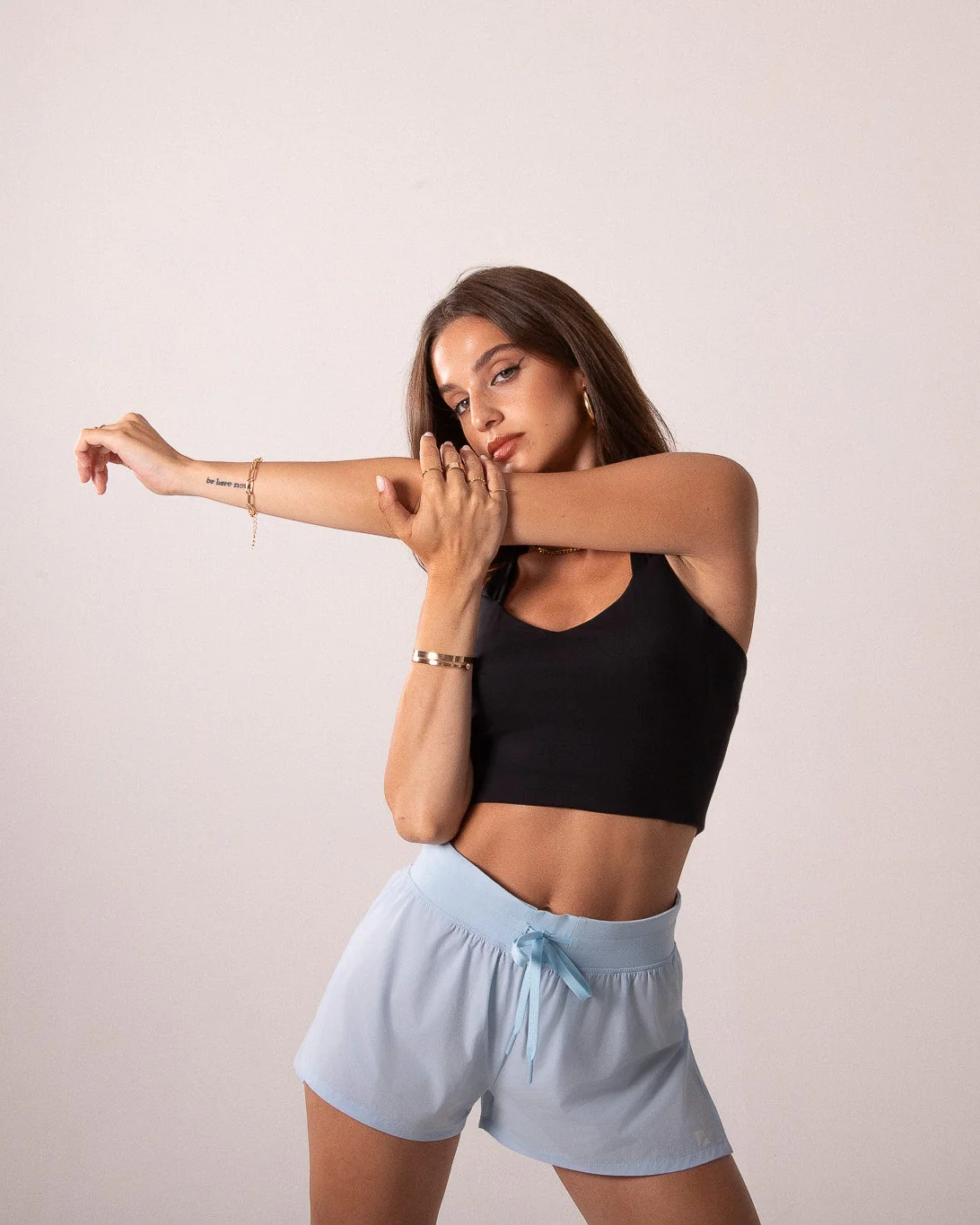 LuxeForm Functional Tank - Image 3