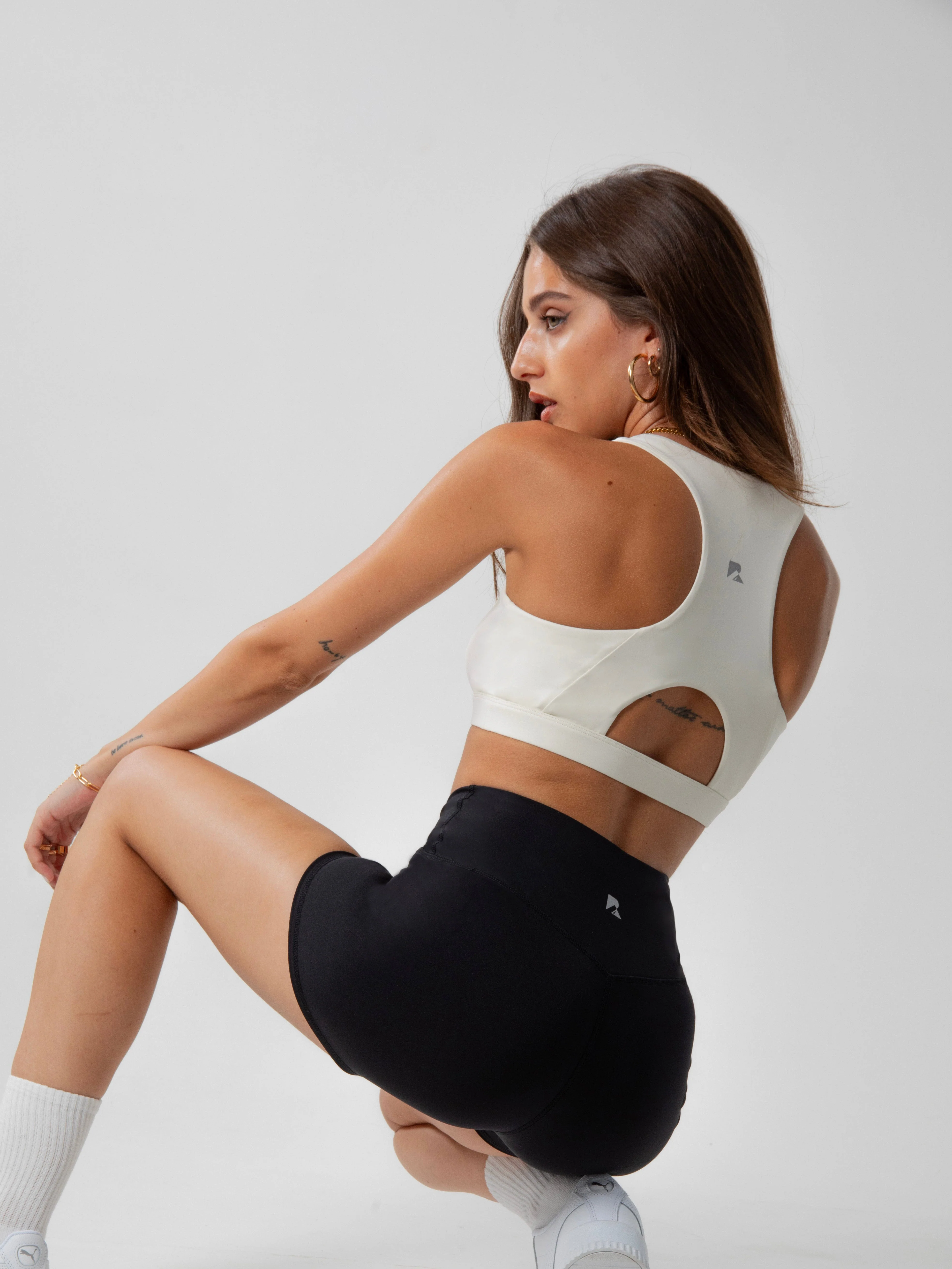 LuxeForm Heart Bra - Image 6