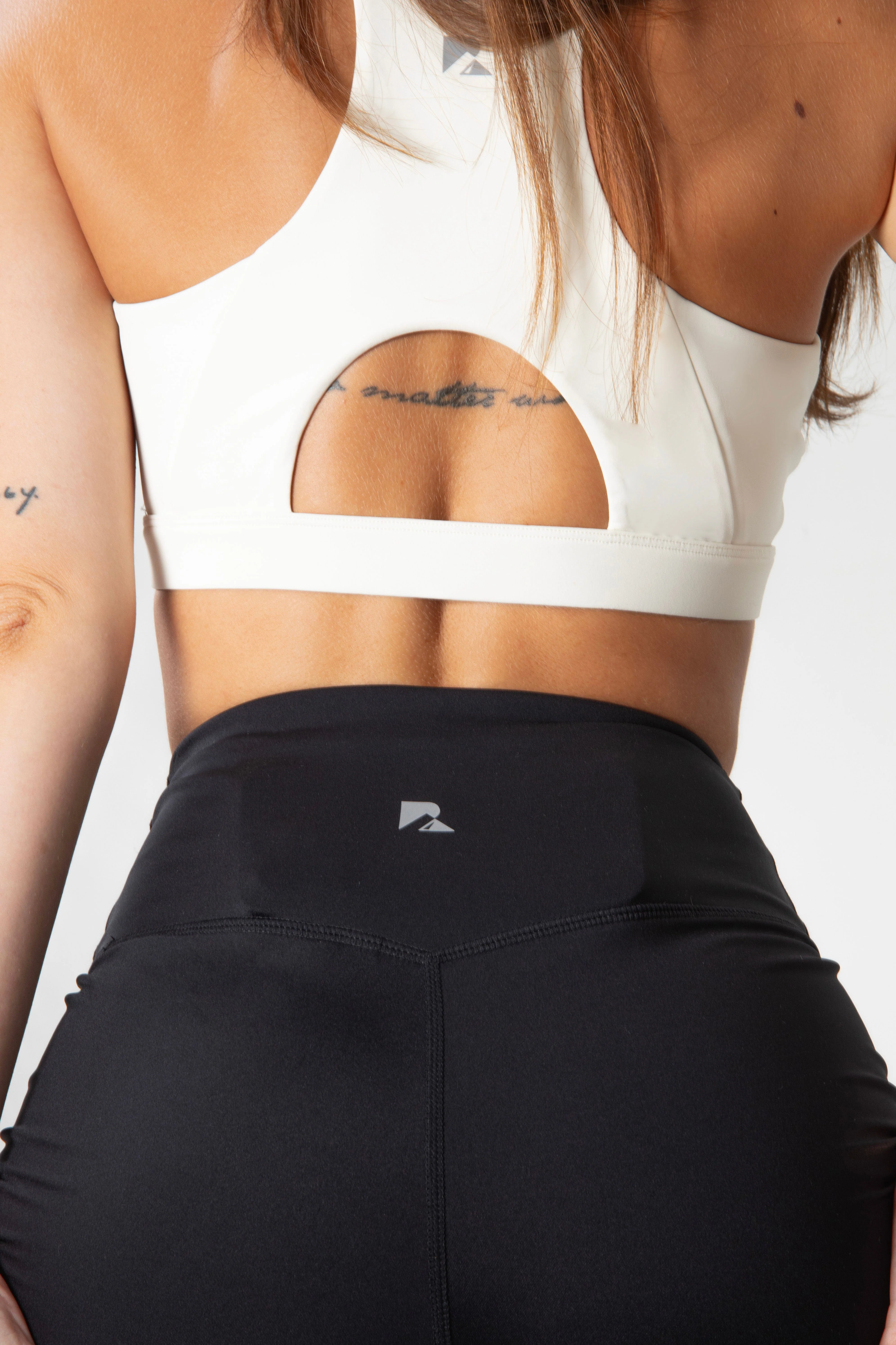 LuxeForm Sculpting Shorts | 5 inch - Image 5